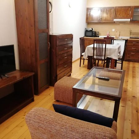 Snow Legend Private Apartments Bansko Exterior foto